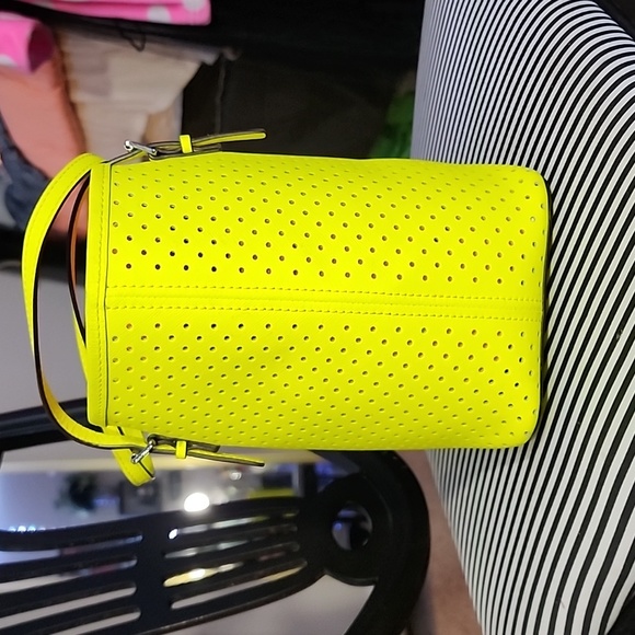 Michael kors neon jet set - Picture 4 of 8